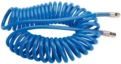 UNIOR - SPIRAL PNEUMATIC HOSE