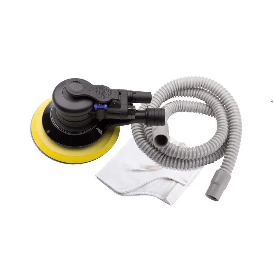 UNIOR - PNEUMATIC GRINDER