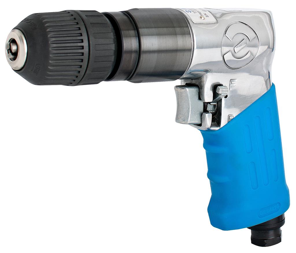 UNIOR - PNEUMATIC DRILL