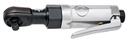 UNIOR - PNEUMATIC REVERSIBLE RATCHET