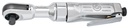 UNIOR - PNEUMATIC REVERSIBLE RATCHET