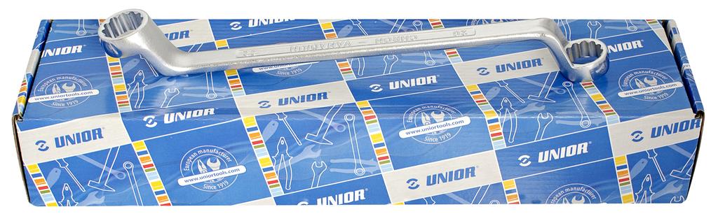 UNIOR - SET RINGSLEUTELS