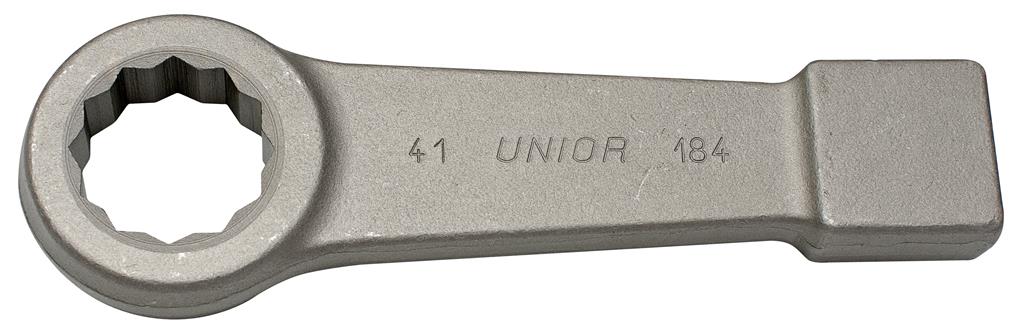 UNIOR - CLE POLYGONALE A FRAPPER