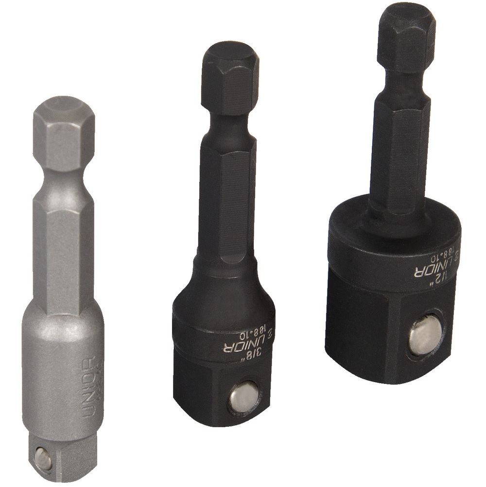 UNIOR - ADAPTATEUR 1/4"