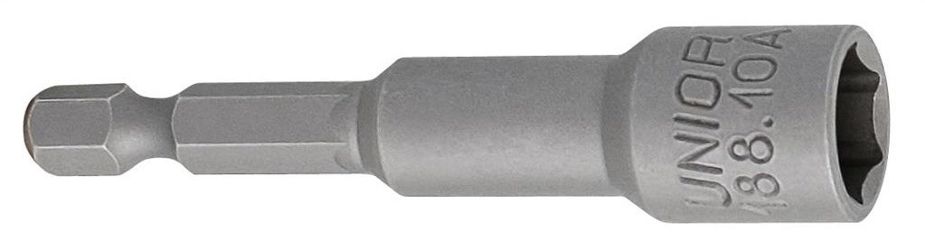 UNIOR - BIT WITH SOCKET WRENCH
