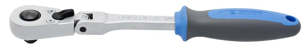 UNIOR - 188.1F REVERSIBLE FLEXIBLE RATCHET