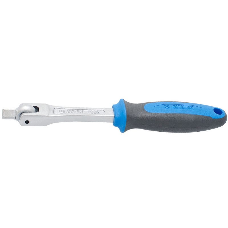 UNIOR - SWIVEL HANDLE 1/4"