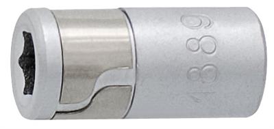 UNIOR - BITS ADAPTER 1/4"