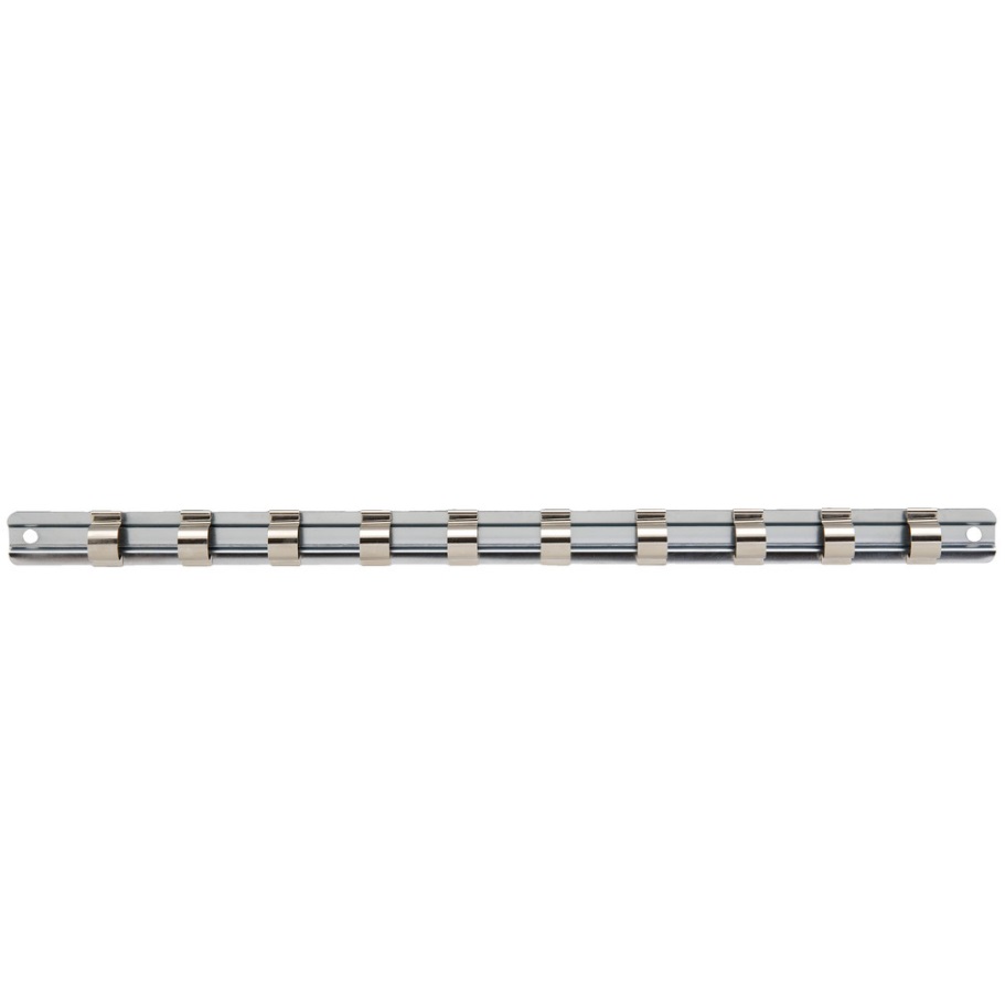 UNIOR - RAIL FOR 1/4" SOCKETS