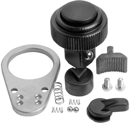 UNIOR - SET OF SPARE PARTS FOR 190.1/1ABI AND 190.1/1FBI