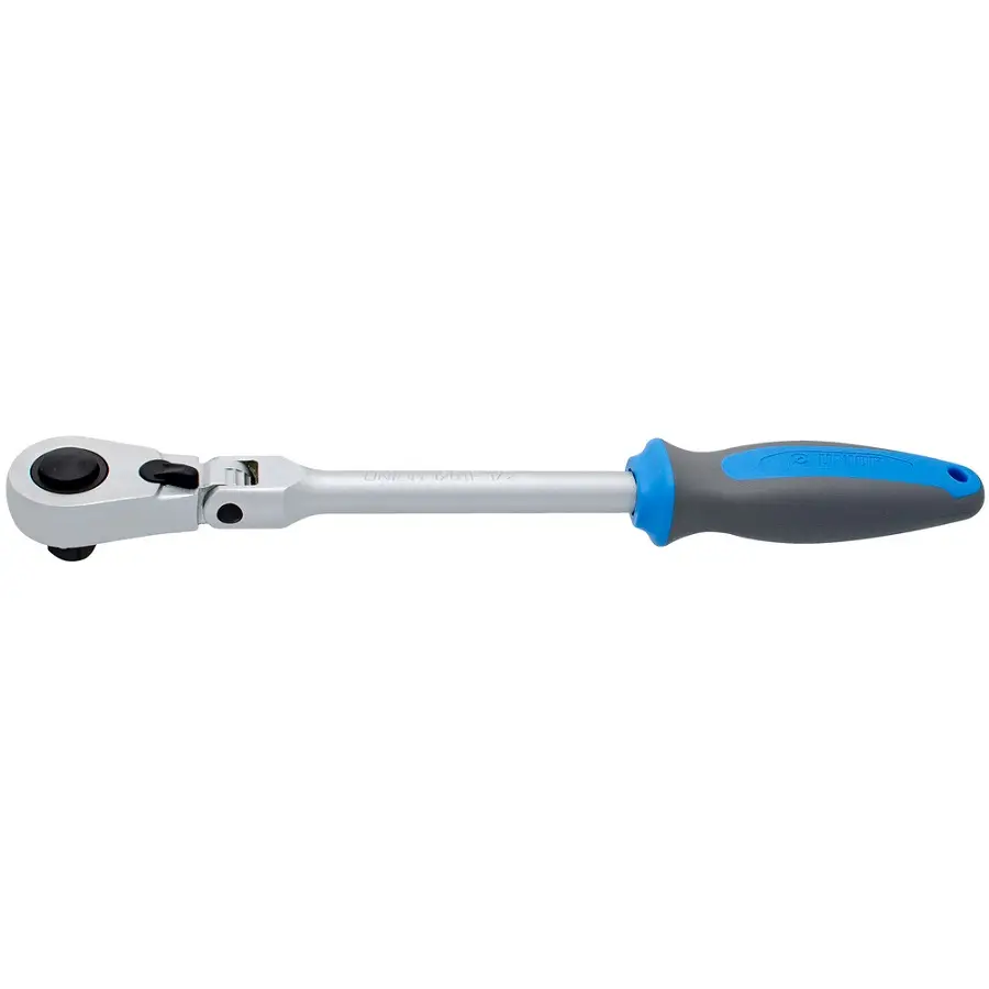 UNIOR - FLEXIBLE REVERSIBLE RATCHET 1/2"