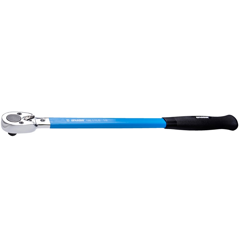 UNIOR - STRONG REVERSIBLE RATCHET 1/2"