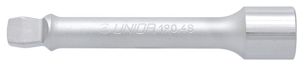 UNIOR - BALL-END EXTENSION BAR 1/2"