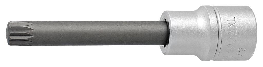 UNIOR - DOPSCHROEVENDRAAIER 1/2" ZX LANG