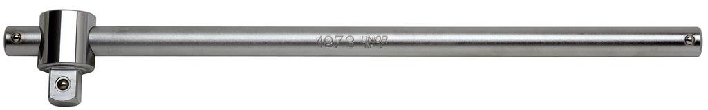 UNIOR - SLIDING T-HANDLE 3/4"