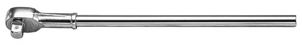 UNIOR - REVERSIBLE RATCHET 1"