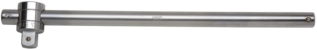 UNIOR - SLIDING T-HANDLE 1"