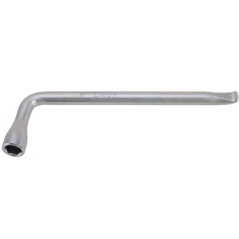 UNIOR - WHEEL NUT WRENCH