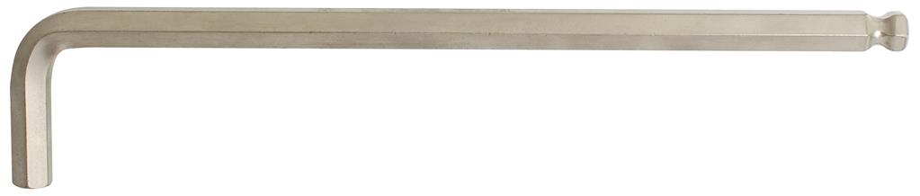 UNIOR - BALL-END HEX WRENCH, LONG TYPE