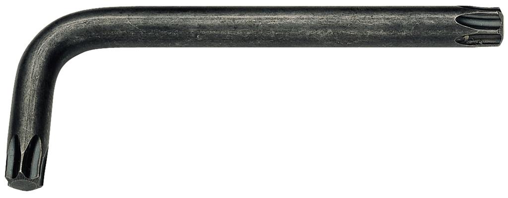 UNIOR - IMBUSSLEUTEL TORX