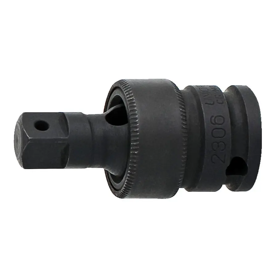 UNIOR - IMPACT UNIVERSAL JOINT 3/8"