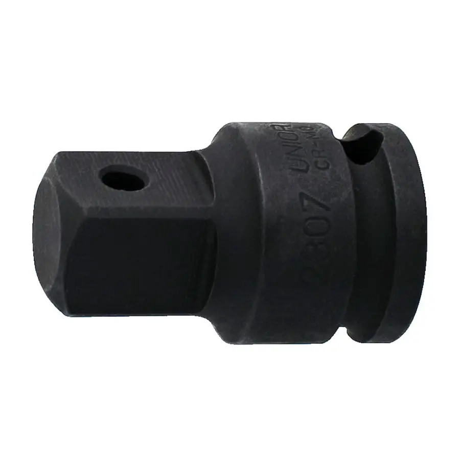 UNIOR - IMPACT ADAPTOR 3/8"