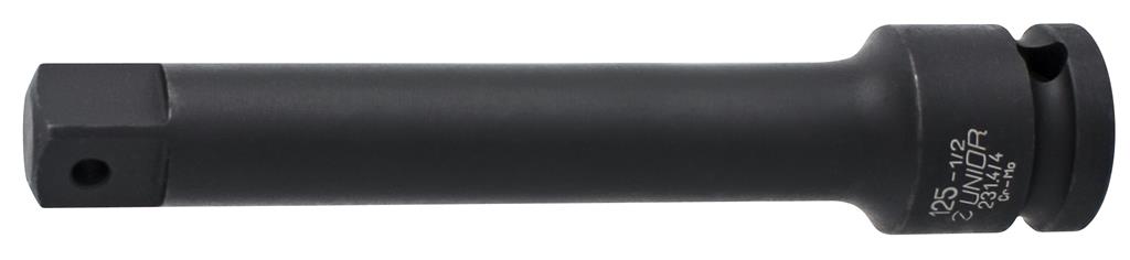 UNIOR - IMPACT EXTENSION BAR 1/2"