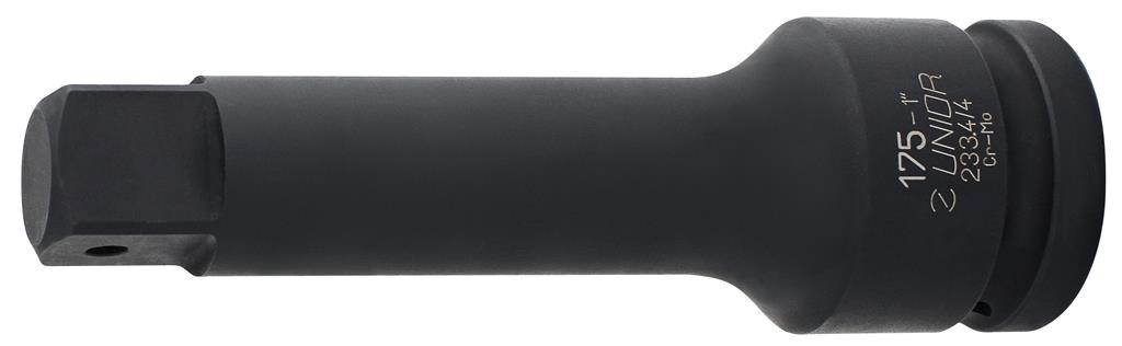 UNIOR - IMPACT EXTENSION BAR 1"