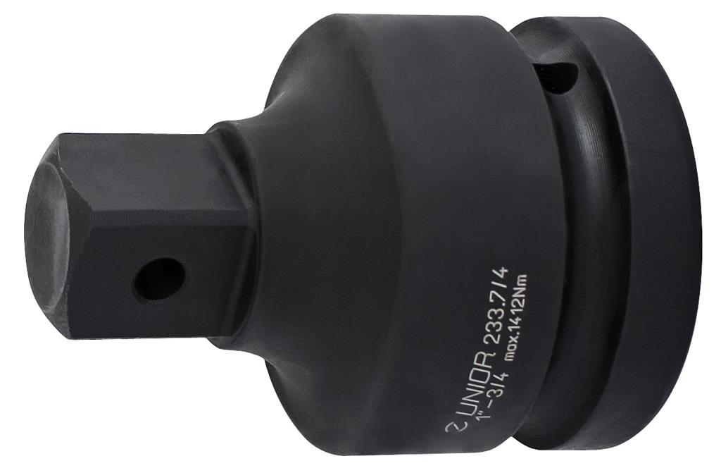 UNIOR - IMPACT ADAPTOR 1"