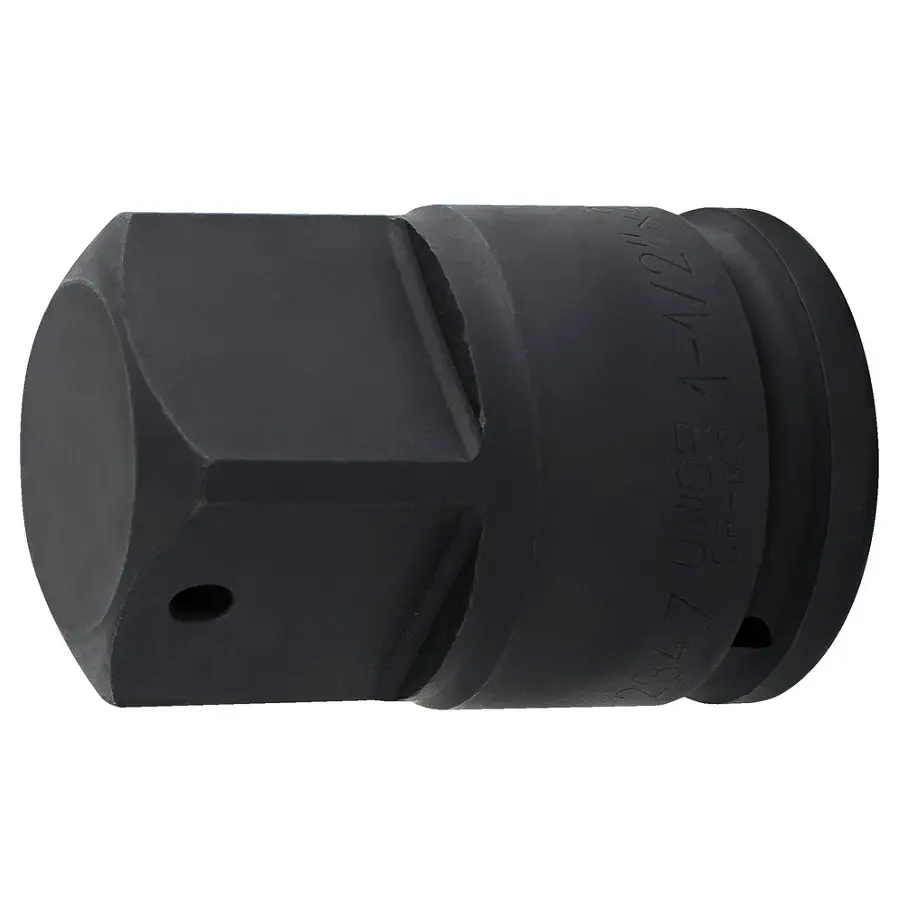 UNIOR - IMPACT ADAPTOR 1.1/2"