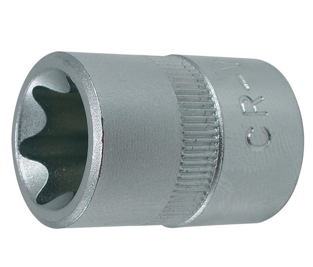 UNIOR - DOUILLE INTERIEUR TORX 3/8"