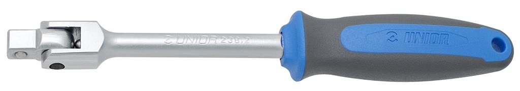 UNIOR - SWIVEL HANDLE 3/8"