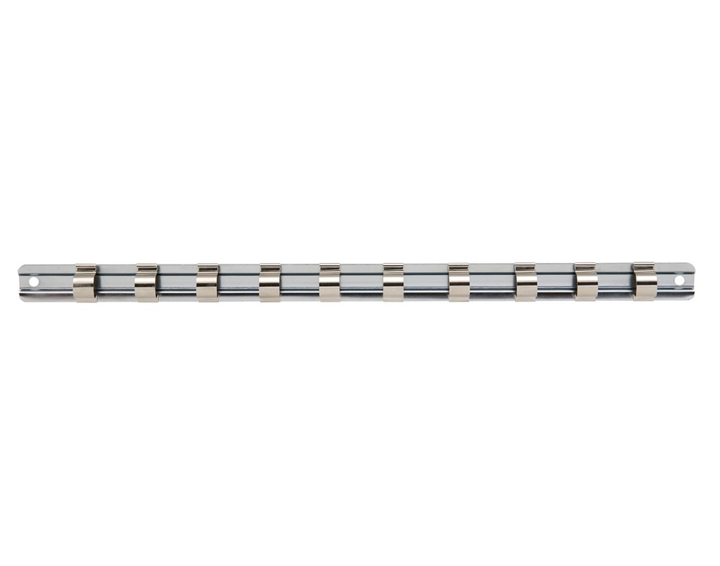 UNIOR - RAIL FOR 3/8" SOCKETS