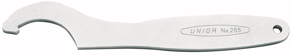 UNIOR - HOOK WRENCH