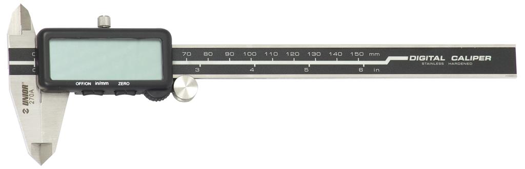 UNIOR - DIGITAL CALLIPER