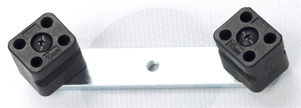 UNIOR - BENDING BACK