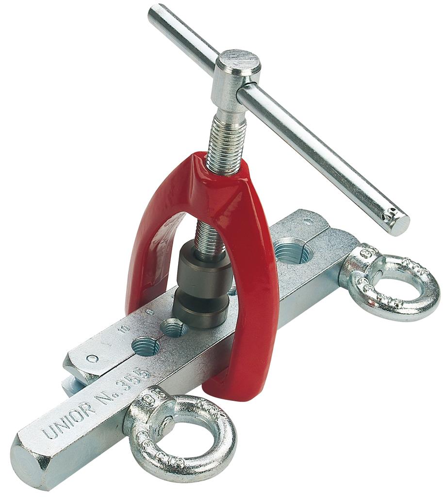 UNIOR - PRESSE A COLLETS BATTUS