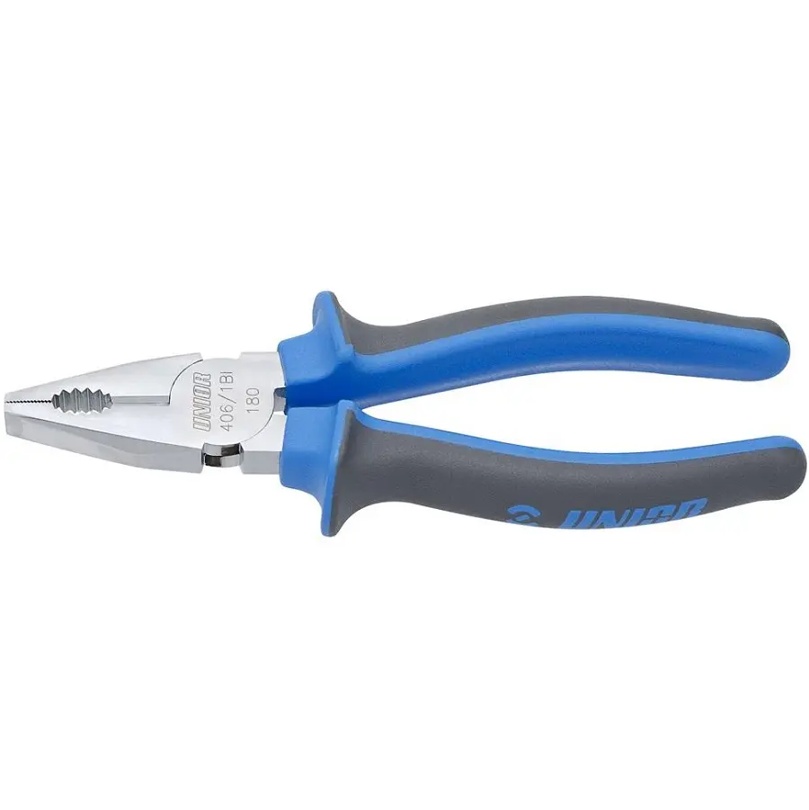 UNIOR - COMBINATION PLIERS