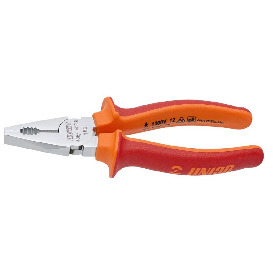 UNIOR - COMBINATION PLIERS