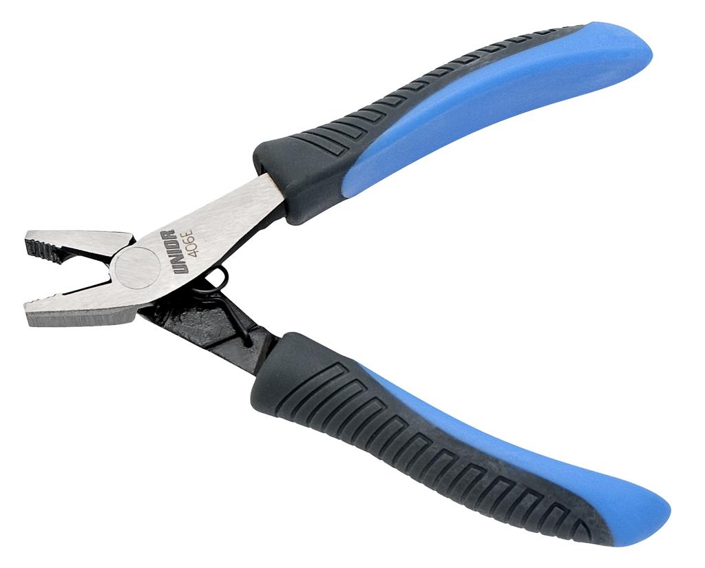 UNIOR - ELECTRONIC COMBINATION PLIERS