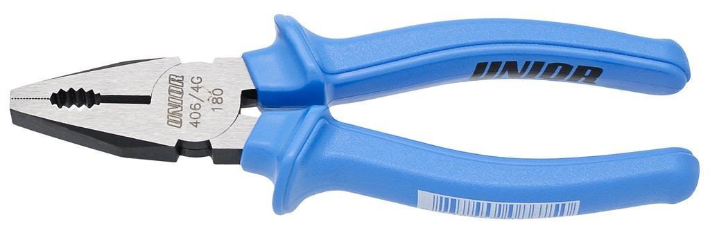 UNIOR - UNIVERSEELTANG BLAUW