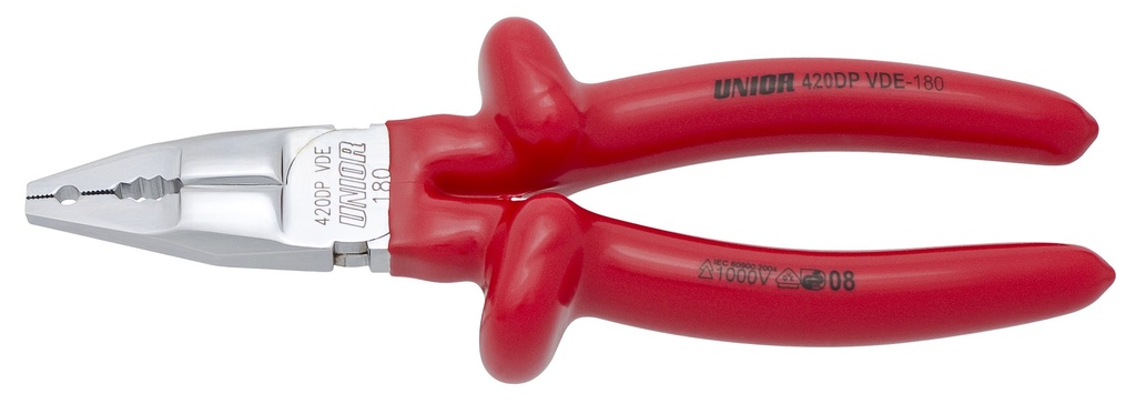 UNIOR - UNIVERSEELTANG GEISOLEERD