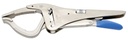 UNIOR - WHEEL AND RACK GRIP PLIERS