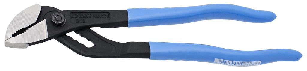 UNIOR - WATERPOMPTANG