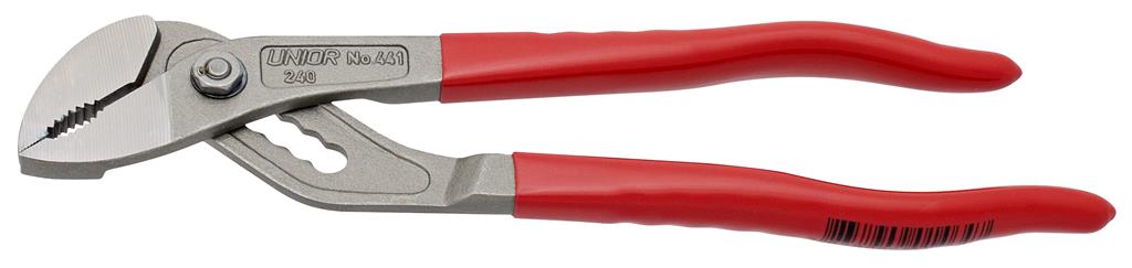 UNIOR - WATERPUMP PLIERS