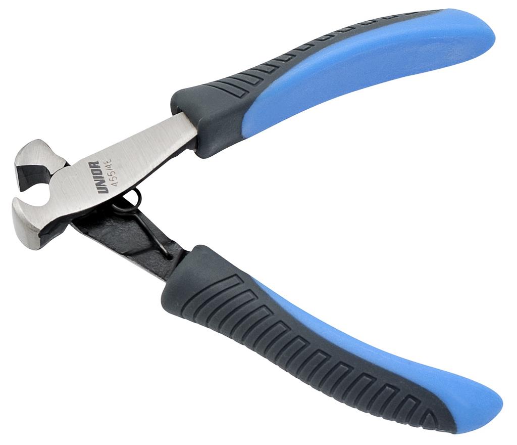 UNIOR - ELECTRONIC PLIERS-FRONT CUTTER
