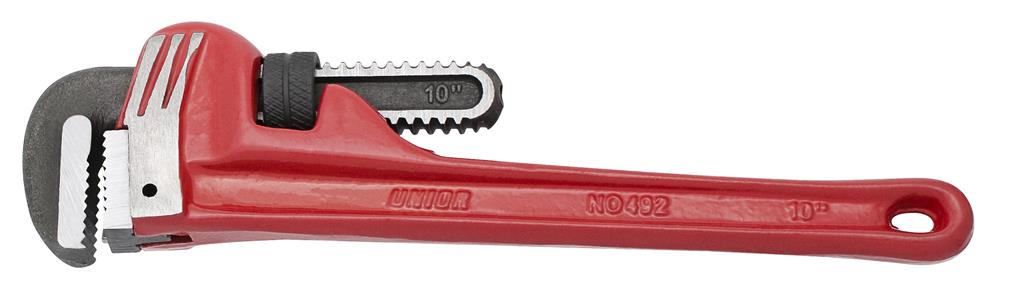 UNIOR - HEAVY DUTY PIPE WRENCH