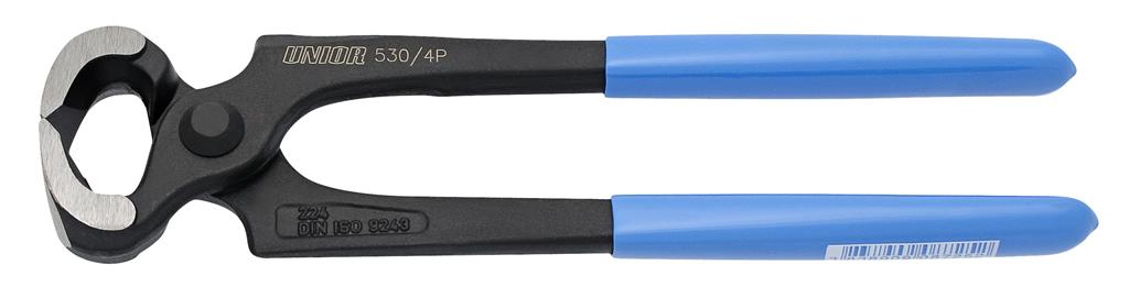 UNIOR - CARPENTERS` PINCERS