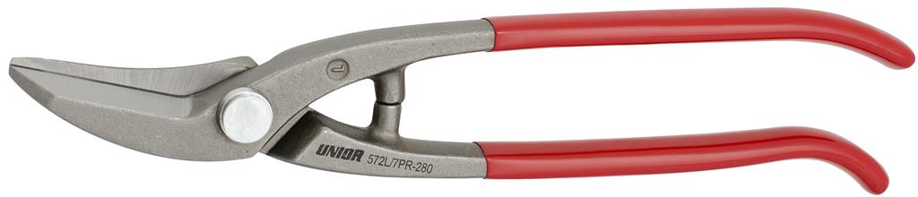 UNIOR - SHAPE TIN SNIPS