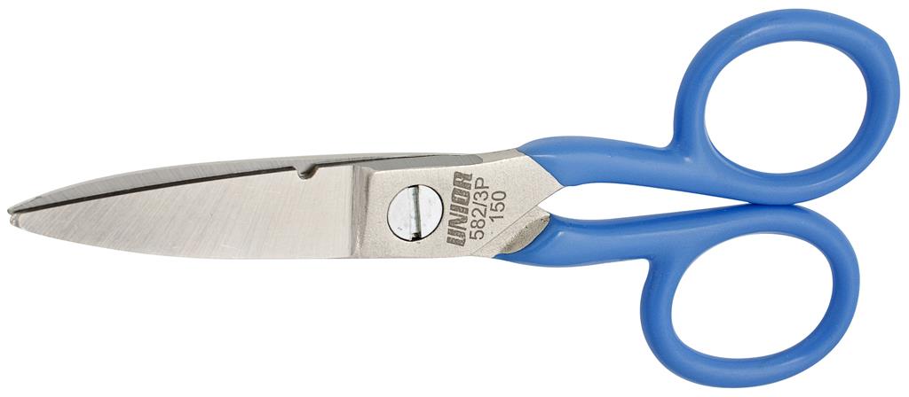 UNIOR - ELECTRICIANS` SCISSORS